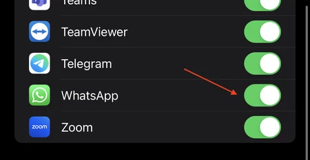 notificaciones whatsapp ver iphone apple