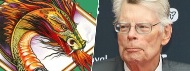 Not all of Stephen King's novels are a success. This novel has been tried to be adapted three times, and it remains unpublished in the cinema