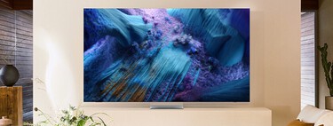 Tu salón puede estar ordenado y tu mente puede seguir "viéndolo" desordenado. Es culpa de los cables, la iluminación o los muebles
