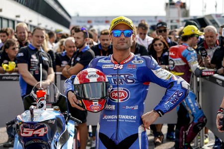 Mattia Pasini Motogp Aragon 2017