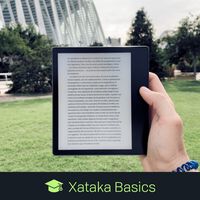 Cómo meter libros al Kindle desde el PC
