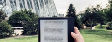 Cómo meter libros al Kindle desde el PC