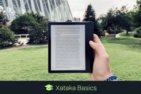Cómo meter libros al Kindle desde el PC