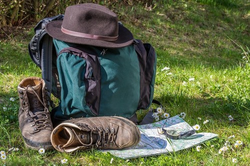 Compañeros de Ruta: empieza el 2018 viajando