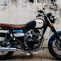 Hay tantos nuevos motoristas comprando motos que en Filipinas se han quedado sin matrículas