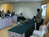 Hablar en público, la eterna asignatura pendiente