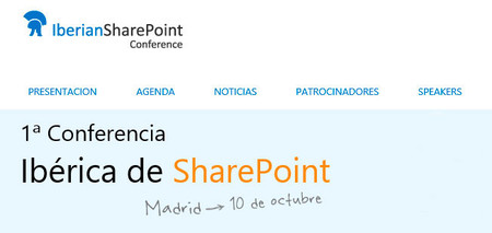 La primera conferencia Ibérica de SharePoint, una entrevista con sus organizadores