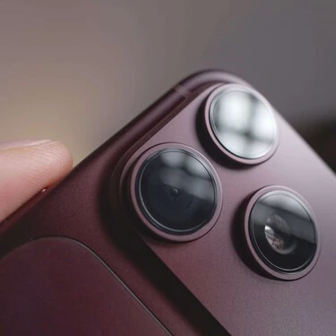 Camara Iphone 18 Pro