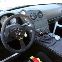 2010 Dodge Viper Srt10 Acr X M 225 S Veneno A La Pista