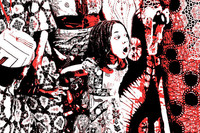 Tres millones de niñas en todo el mundo sufren la mutilación forzosa de sus genitales cada año