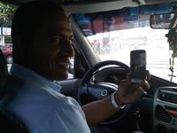 16.000 muertos en Estados Unidos por los SMS al volante