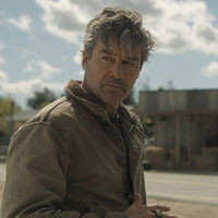 "Hollywood acabará muriendo de insularidad y endogamia": Grant Morrison echa pestes de Damon Lindelof y la nueva serie de Lanterns 