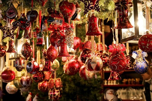 Compañeros de Ruta: llenos de ideas de regalos y escapadas navideñas
