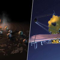 TRAPPIST-1 era el sistema solar más prometedor para buscar vida. Ahora nuestro gozo está en un pozo