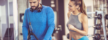 "No he tocado una pesa en mi vida": empieza a entrenar con ellas y conseguir los resultados que buscas