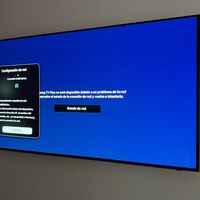 Te cuento para que no te pase cómo a mi: un pantallazo azul, una tele Samsung que es un pisapapeles y una actualización
