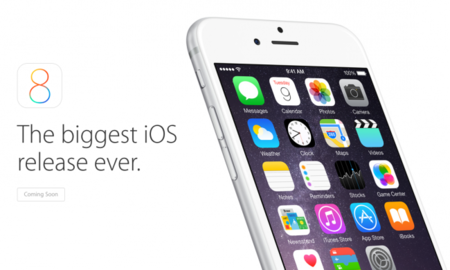 ¿Estás listo? Prepárate para la llegada de iOS 8 con estos consejos