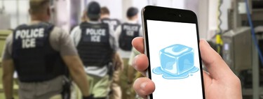 Ni las amenazas de Trump funcionan: ICEBlock, la aplicación para compartir la ubicación de agentes migratorios, escala a lo más alto de las listas de la App Store 