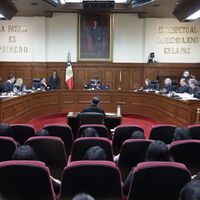 Es oficial: México cambia los divorcios por bienes separados. Favorecerán a quienes trabajan en el hogar 