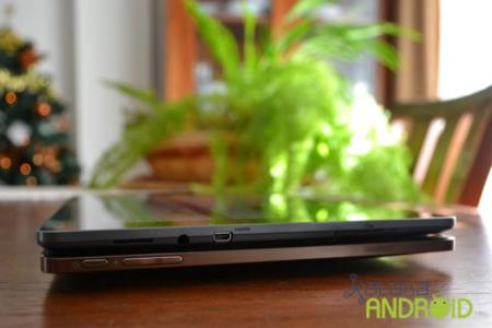 Vodafone SmartTab II 10 vs Asus Eee Pad Transformer