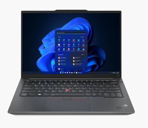 Lenovo Thinkpad E14 Gen 5 - Ordenador Portátil 14" WUXGA