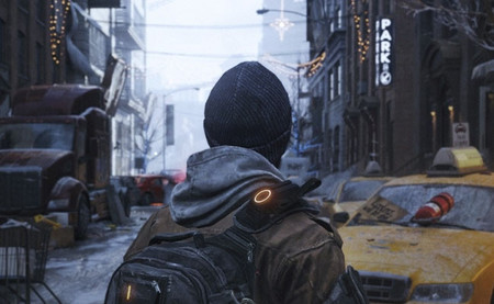 Algunas fuentes apuntan que 'The Division' no estará listo para este año