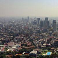 ¿Cuántas contingencias ambientales habrá en CDMX esta temporada? Los expertos hacen cálculos según las olas de calor pronosticadas