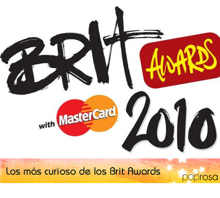 Se celebran los Brit Awards con un despliegue de famosos de lo más curioso