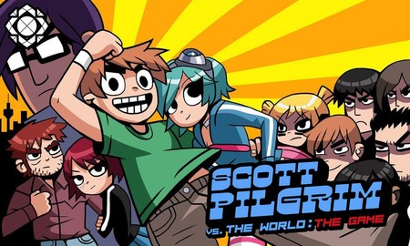 Cada vez hay más motivos para creer en el regreso del videojuego oficial de Scott Pilgrim de Ubisoft. Y no suena nada descabellado