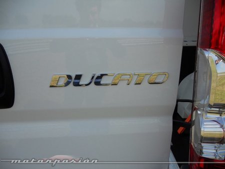 Fiat Ducato 14