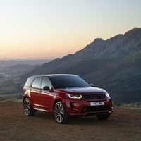 El Land Rover Discovery Sport estrena microhibridación desde 39.400 euros y se inspira en el Range Rover Velar