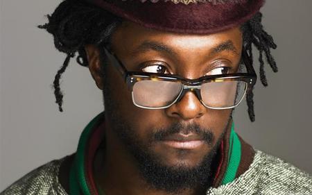 Will.I.Am lanza nueva línea Eyewear con esencia vintage