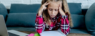 Los niños con dislexia no reciben el apoyo que necesitan en el colegio: cómo ayudarlos 