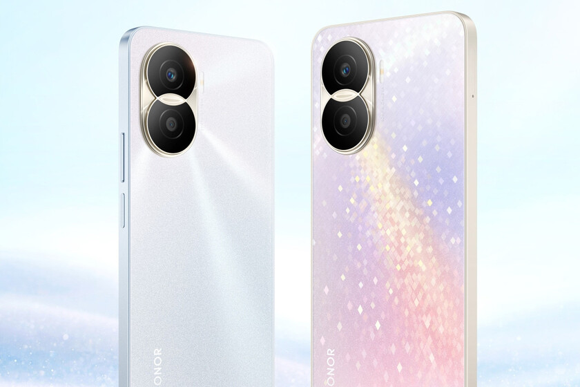 Honor X40i, ficha técnica de características y precio