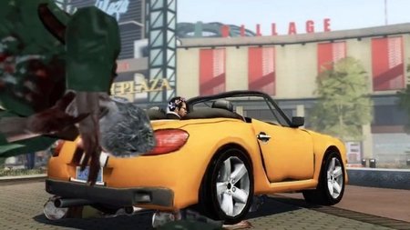 'Dead Rising 2: Off the Record'. Tráiler de lanzamiento