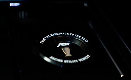 ABT RS Q8 Signature Edition