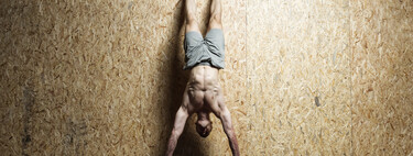 King Kong, los ejercicios WOD de CrossFit que puedes acabar en menos de tres minutos