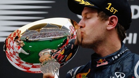 Según Gerhard Berger, Sebastian Vettel hace bien en quedarse en Red Bull