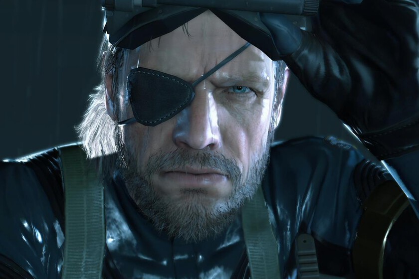 Kojima no estaba loco: el camuflaje más legendario de Metal Gear Solid ha servido para que el ejército engañase a una IA