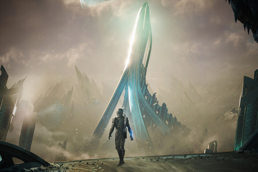 Exodus quiere convertirse en el nuevo Mass Effect de los RPG de ciencia ficción tras mas de 10 años sin un buen juego, pero tendrá competencia
