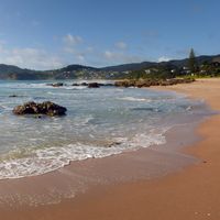 Salitre, el enemigo silencioso del coche en la playa