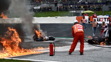 Pedrosa Estiria Motogp 2021