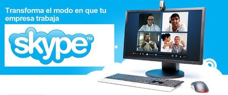 Entrevistas de personal por Skype, una ayuda para reducir costes en la contratación de personal