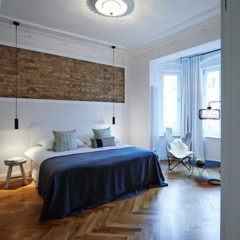 Foto 6 de 6 de la galería gorka-aprtments-en-berlin en Trendencias Lifestyle