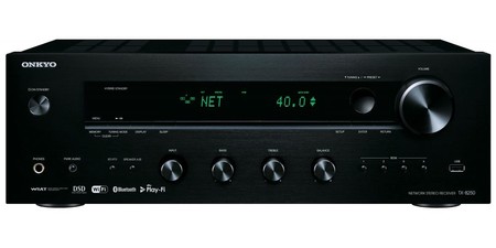 Onkyo añade compatibilidad con MQA y TIDAL Masters a una selecta gama de equipos de sonido