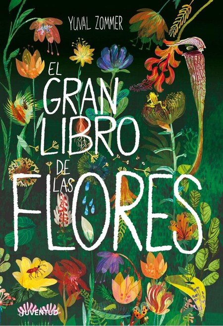 libros sobre primavera