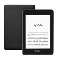 De nuevo a precio mínimo, el Kindle Paperwhite de Amazon sólo cuesta 109,99 euros