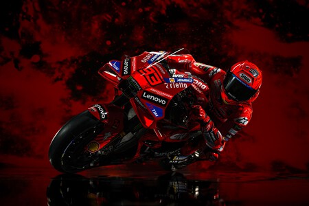 Marc Marquez Ducati Motogp 2025