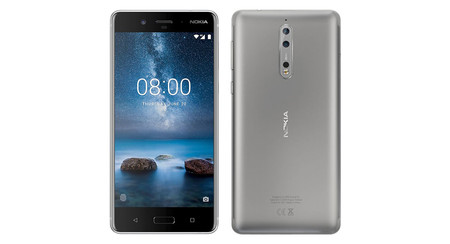 Nokia 8: todo lo que sabemos a una semana de su presentación oficial