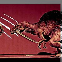 El nuevo juego de un veterano Ghost of Tsushima es un soulslike, pero no como los demás. Tiene a dinosaurios con espadas y puedes probarlo gratis 